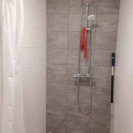 Апартаменты Palace *