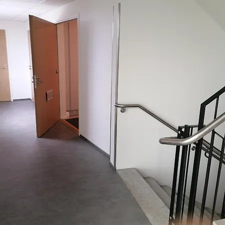 Apartman Palace Vantaa