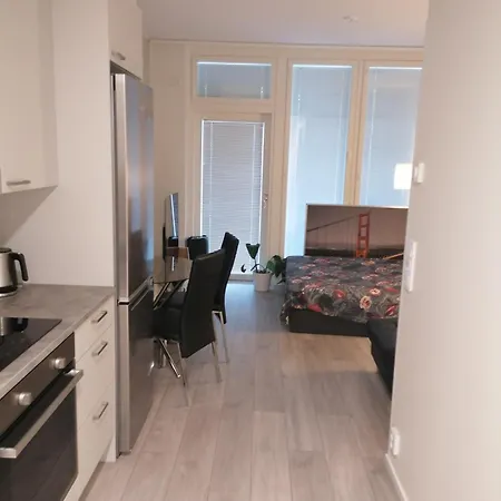 Palace Apartman