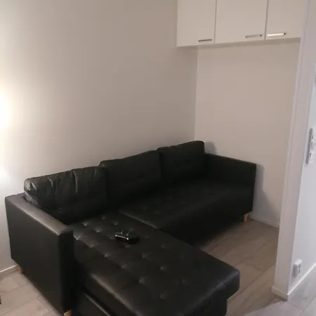 Апартаменты Palace Вантаа