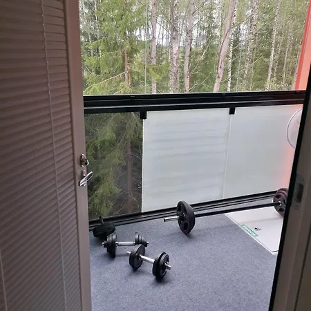 Palace * Вантаа