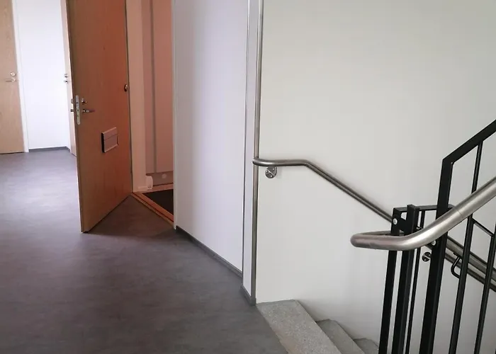 Апартаменты Palace Вантаа