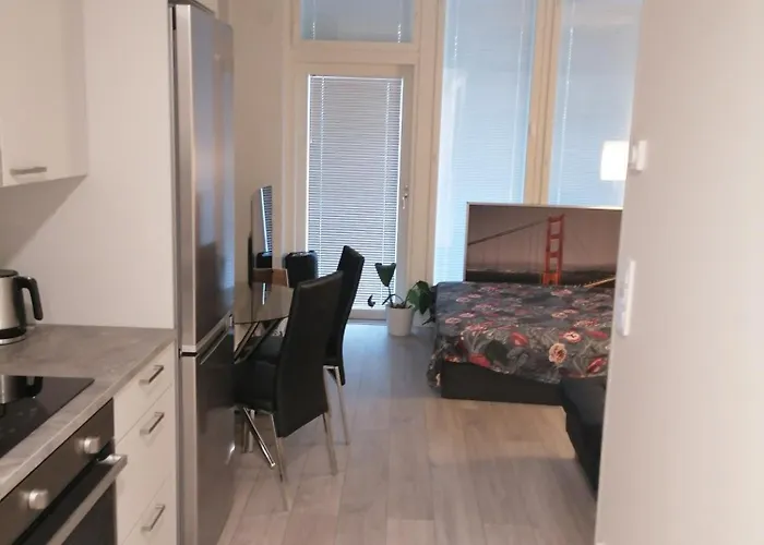 Palace Апартаменты