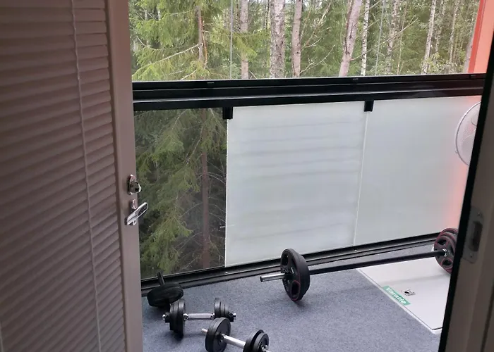 Palace * Вантаа